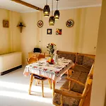 Ulbrich Langenstadt Casa vacanze *