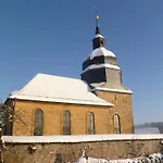 Ulbrich Langenstadt Casa vacanze