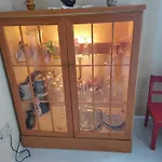 Casa vacanze Ulbrich Langenstadt *