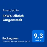 Ulbrich Langenstadt Casa vacanze Neudrossenfeld