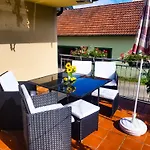 Casa vacanze Ulbrich Langenstadt