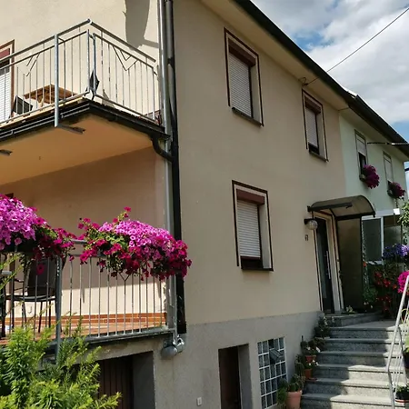 Сasa de vacaciones Ulbrich Langenstadt *