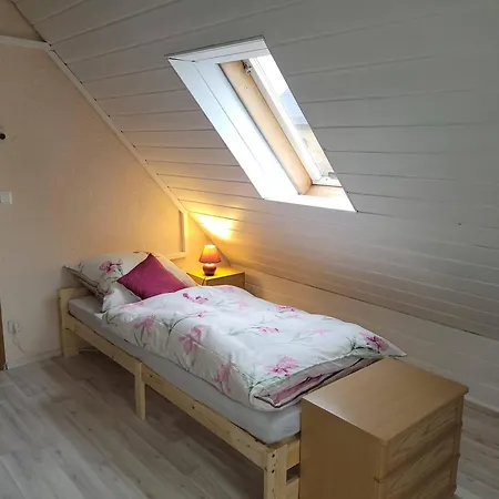 Ulbrich Langenstadt Vakantiehuis Neudrossenfeld