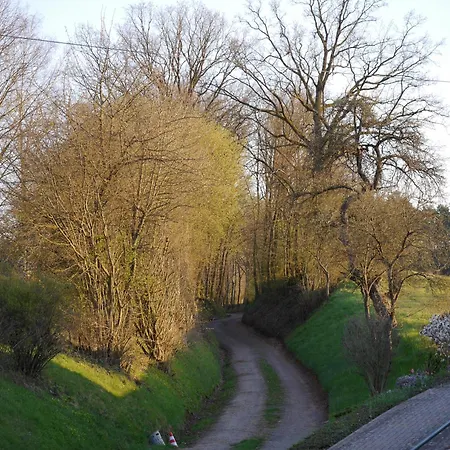 Vakantiehuis Ulbrich Langenstadt Neudrossenfeld