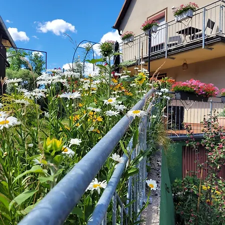 Ulbrich Langenstadt Сasa de vacaciones *